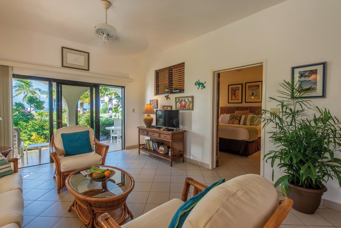 Wohnbeispiel Beachview