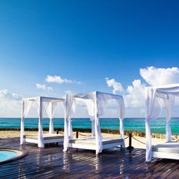 Luxushotels auf Jamaika