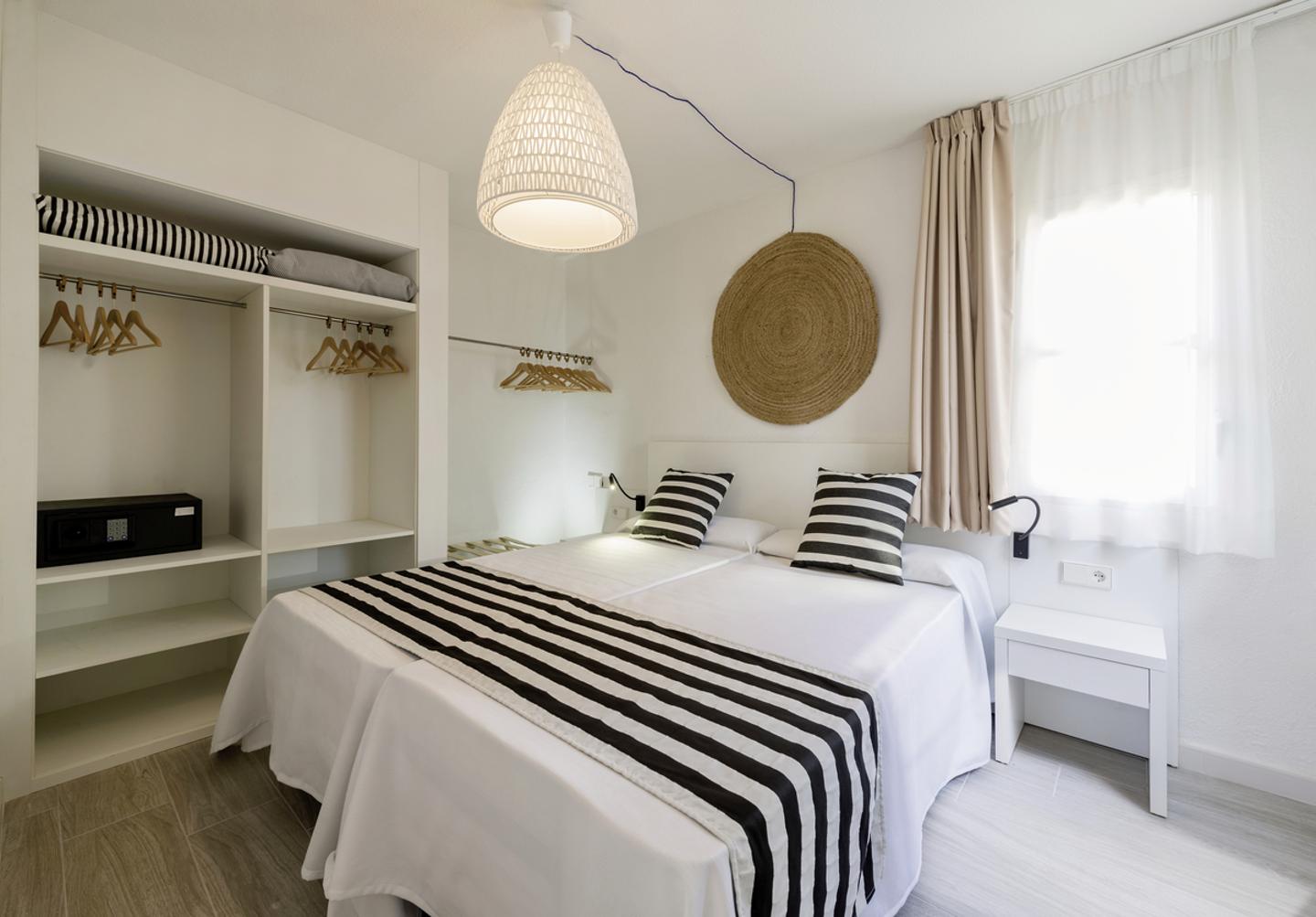Wohnbeispiel Suite