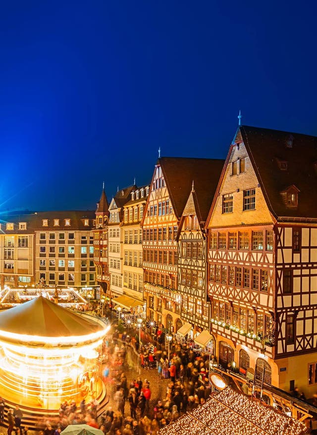 Schönste Weihnachtsmärkte Deutschland Die schönsten Weihnachtsmärkte Deutschlands