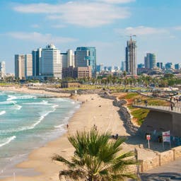 Hotel Tel Aviv