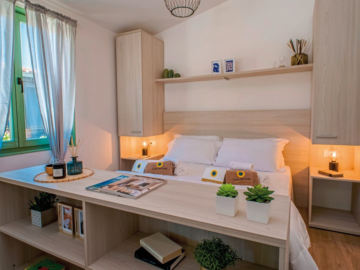 Wohnbeispiel Chalet Comfort Studio