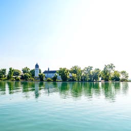Hotels am Chiemsee