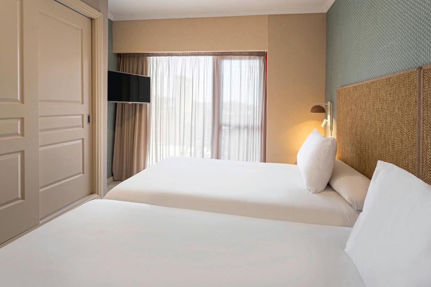 Wohnbeispiel Juniorsuite
