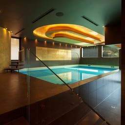 Wellnesshotels am Bodensee