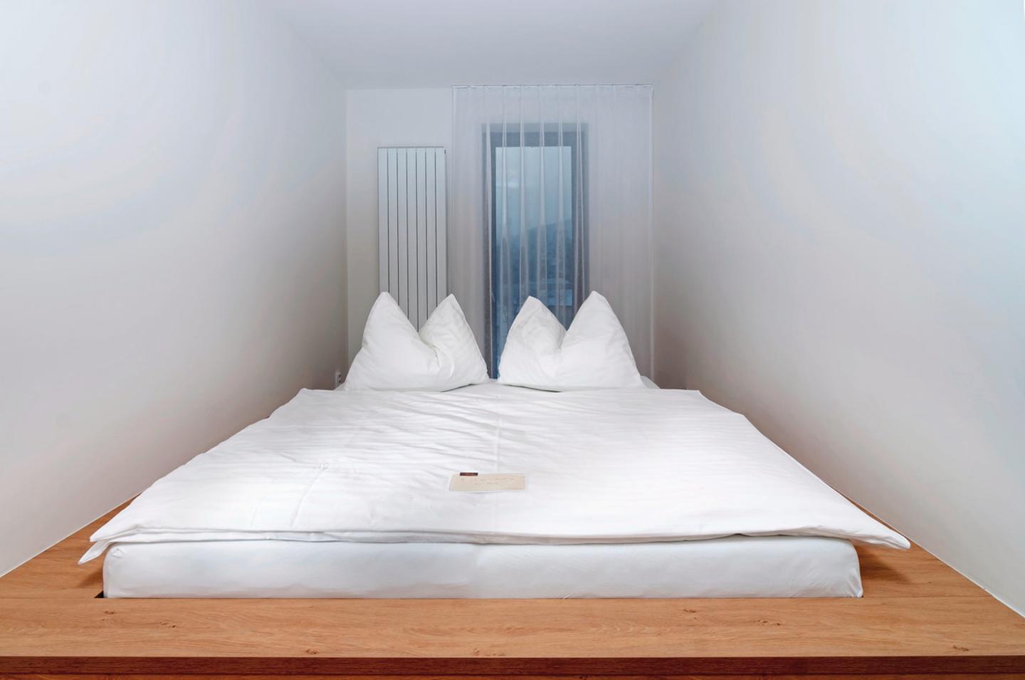 Wohnbeispiel Appartement Superior Residence Grand