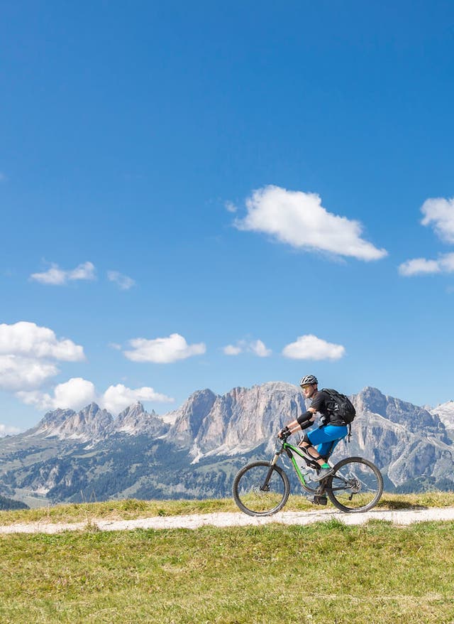 Radreisen Italien