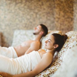 Wellnesshotels in Winterberg