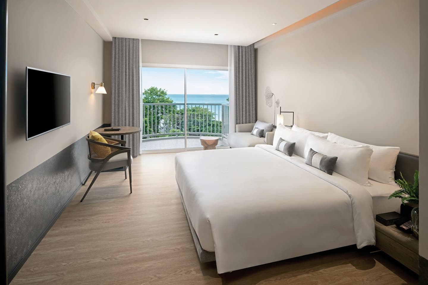 Wohnbeispiel Luxury Ocean View