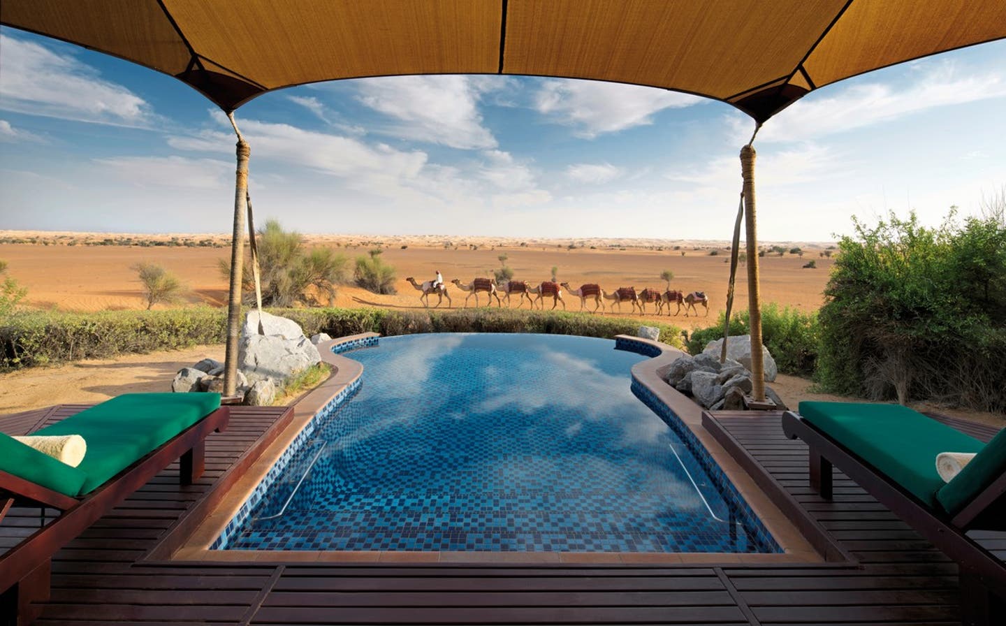 Bedouin Suite