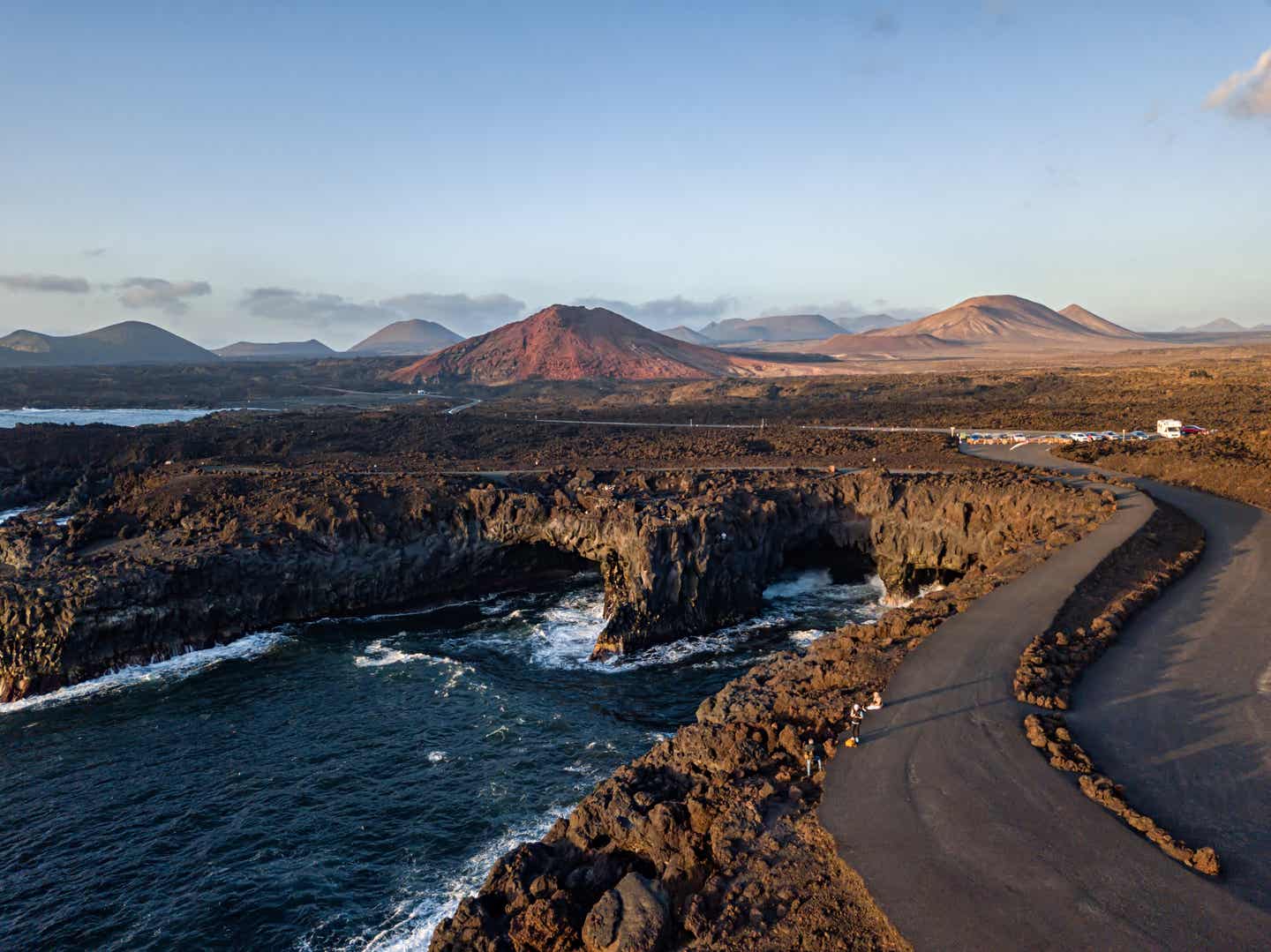 Lanzarote 