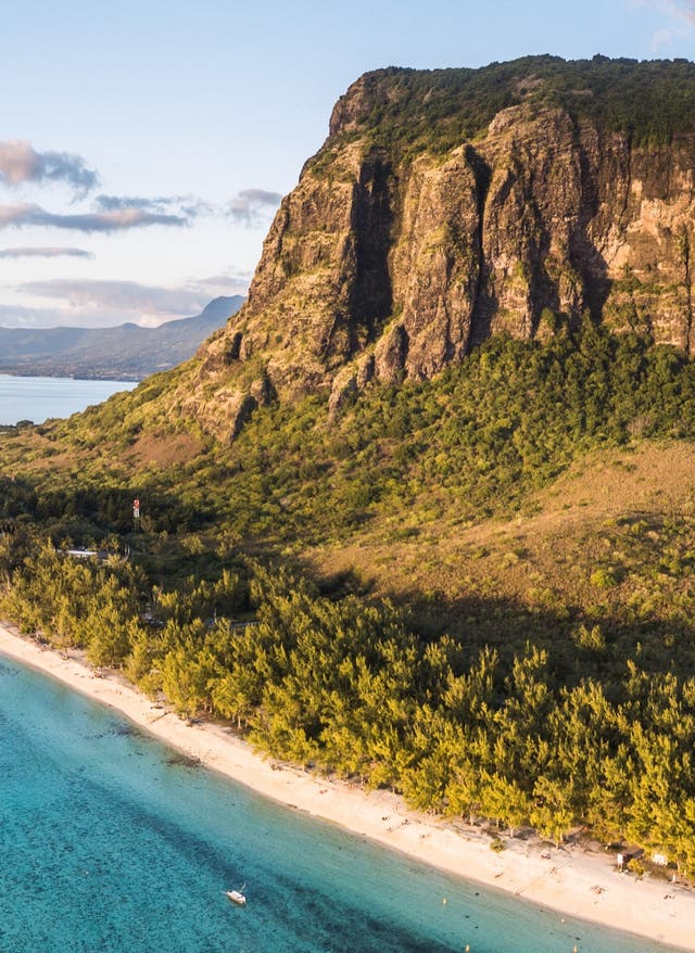 Mauritius: Die beste Reisezeit Mauritius