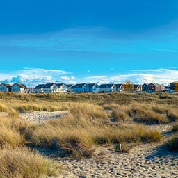 Heiligenhafen Nordsee Strand