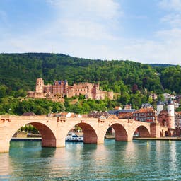 Luxushotels in Baden-Württemberg