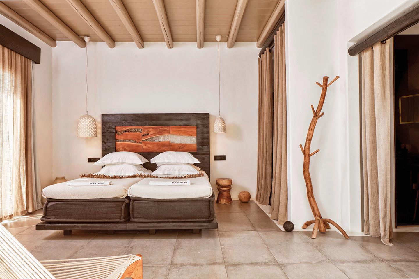 Wohnbeispiel Heavenly Retreat