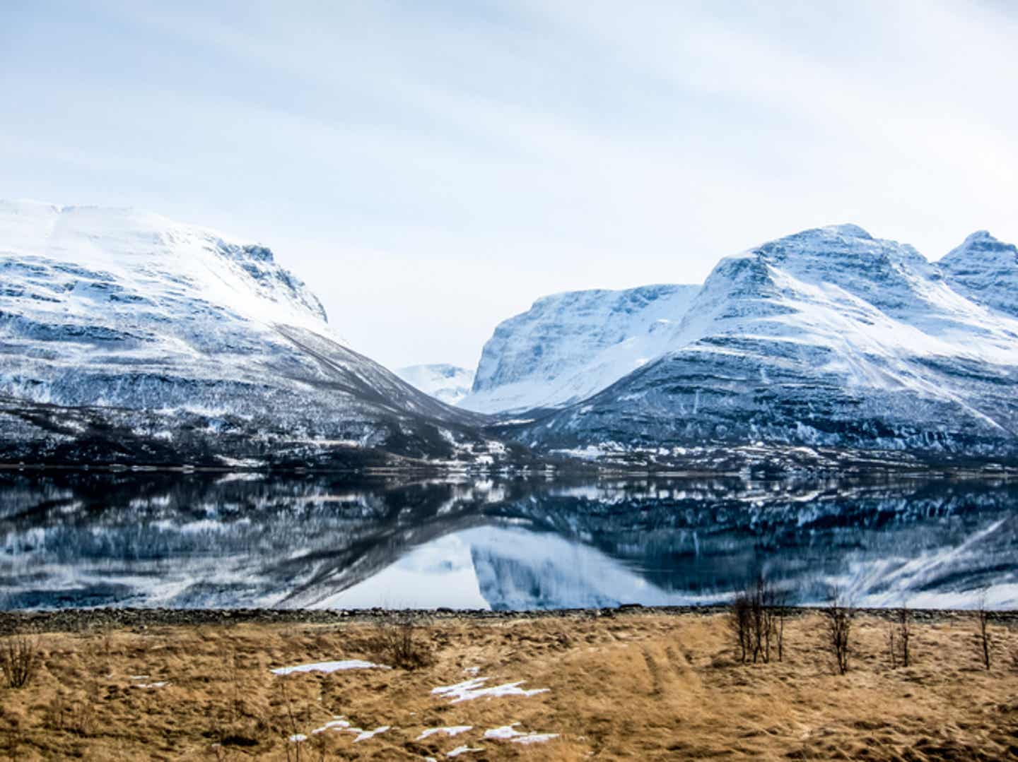 Hotels in Nord-Norwegen