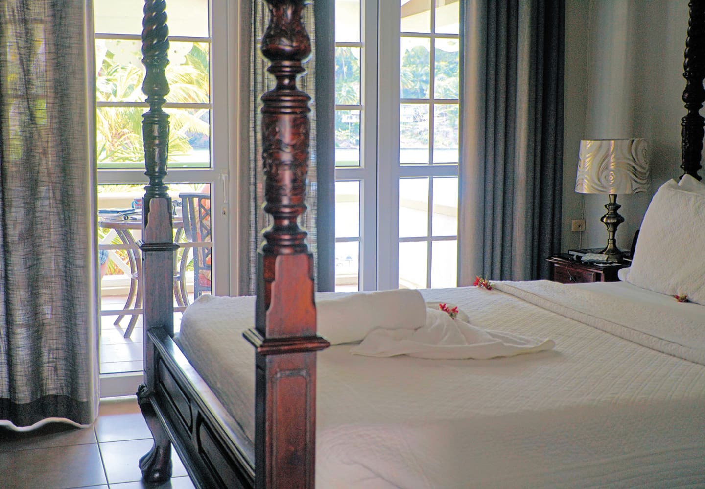 Wohnbeispiel Beachfront