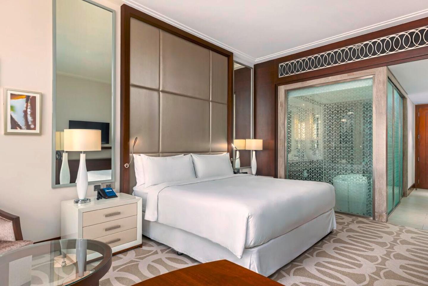 Wohnbeispiel Guest Room