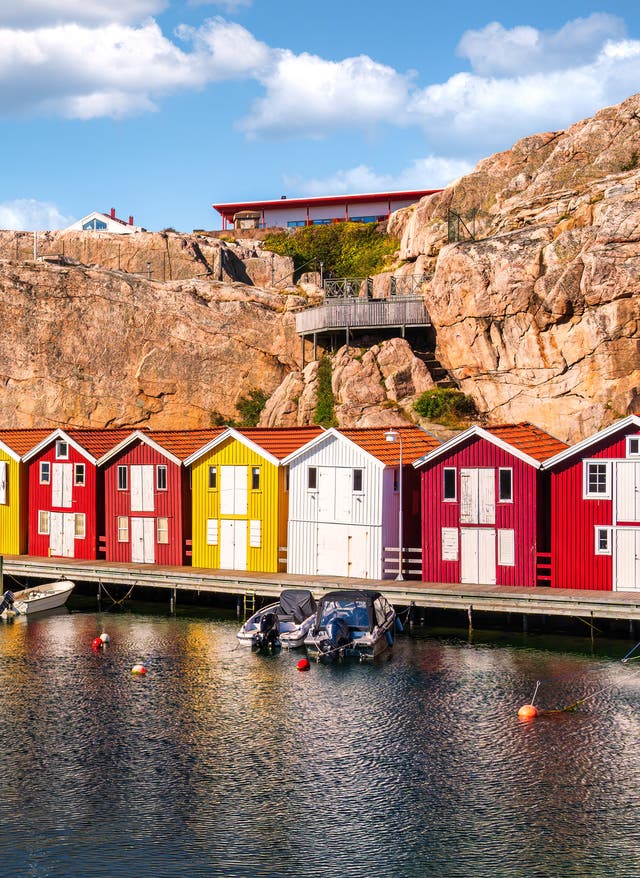 Schweden Sehenswürdigkeiten