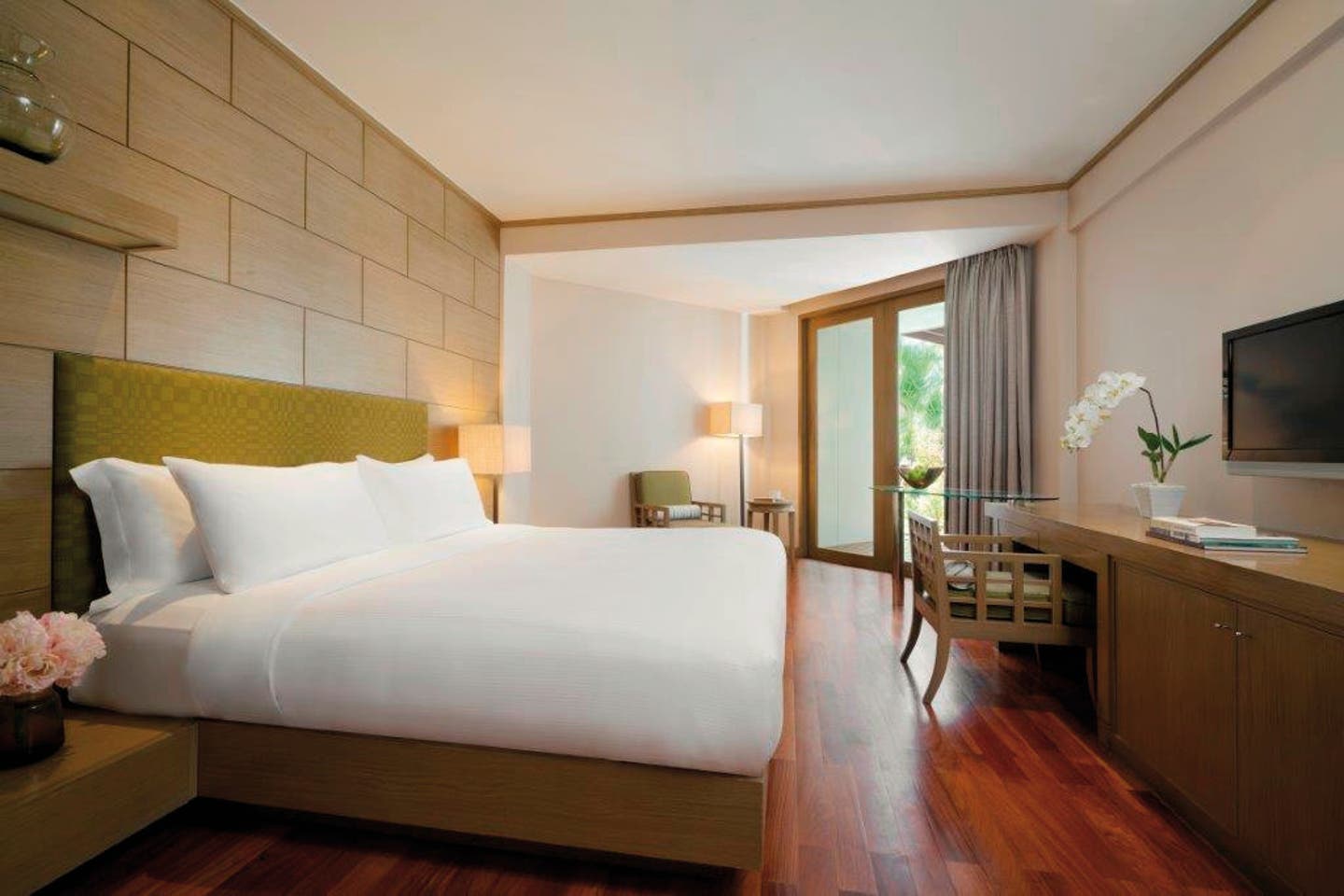 Wohnbeispiel Avani Terrace Junior Suite