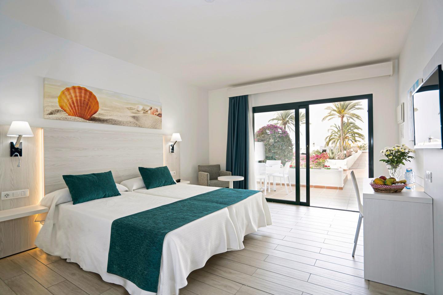 Wohnbeispiel Juniorsuite