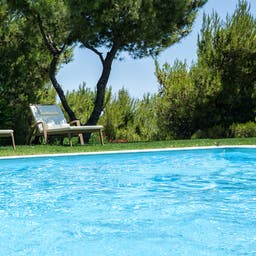 Hotels mit Pool an der Ostsee