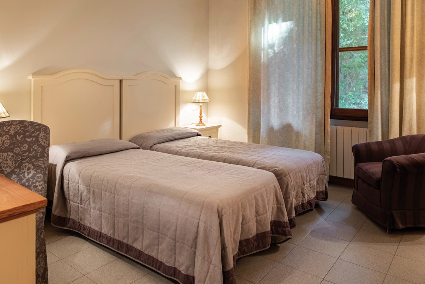 Wohnbeispiel Villa Medium 4