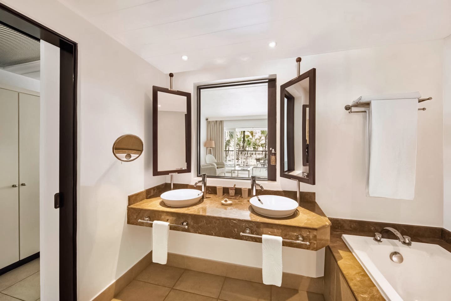 Badezimmer Superior