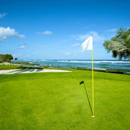 Golfhotels in Andalusien