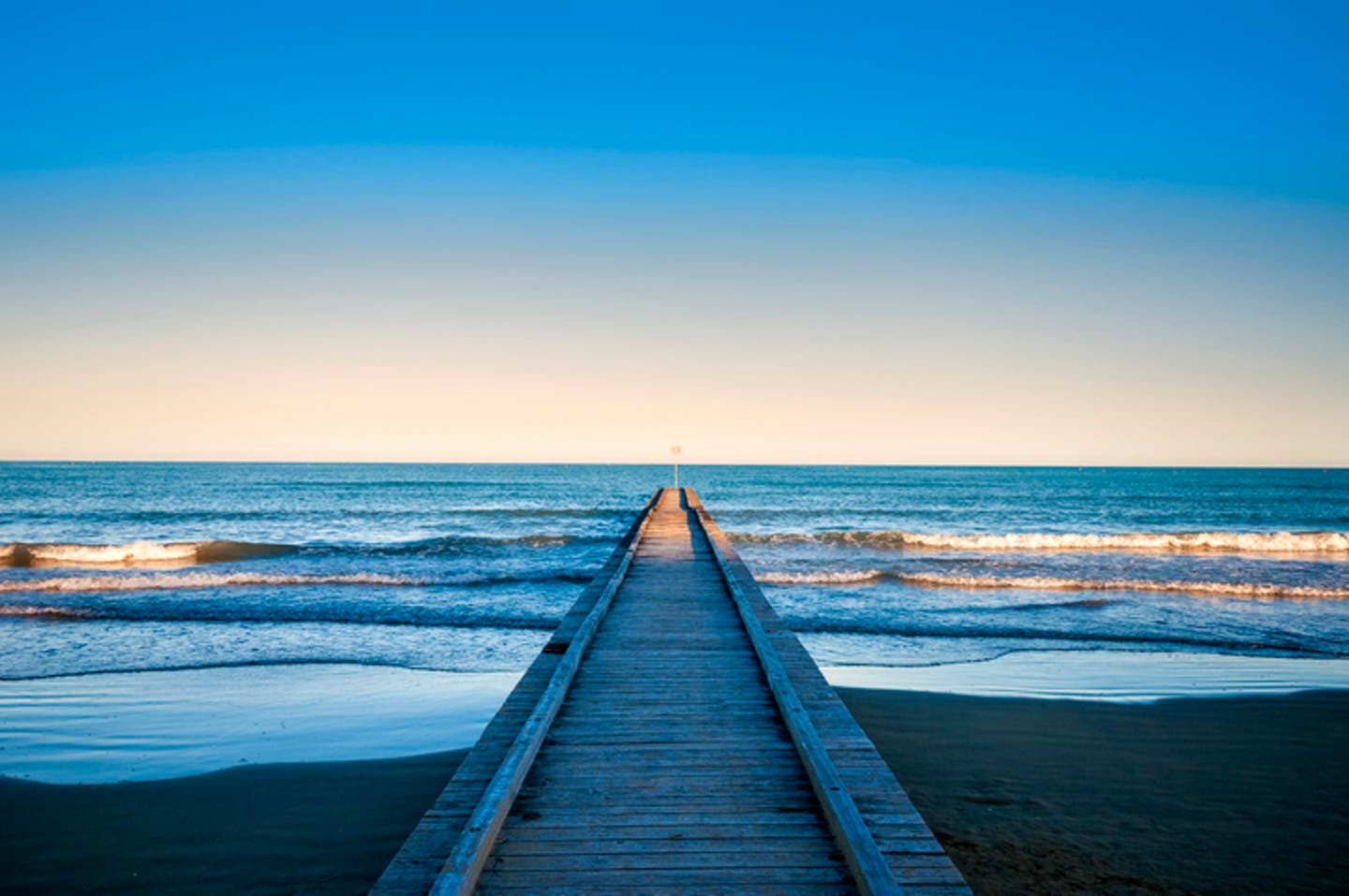 Hotels Lido di Jesolo