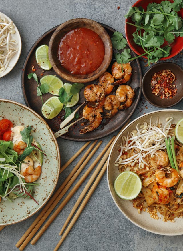 Kulinarisches Thailand Thailands kulinarische Klassiker
