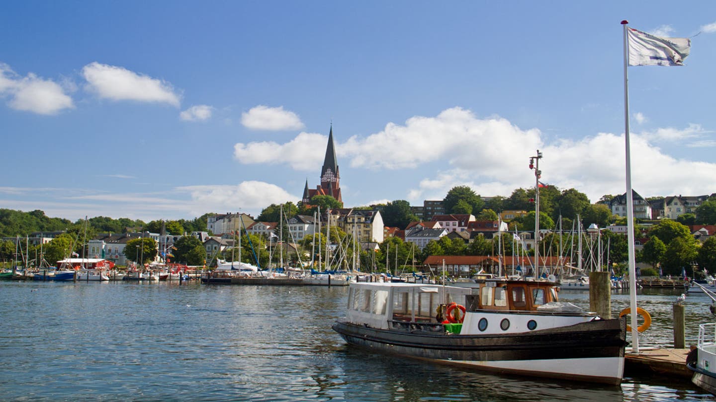 Hotels Flensburg