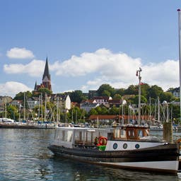 Hotel Flensburg