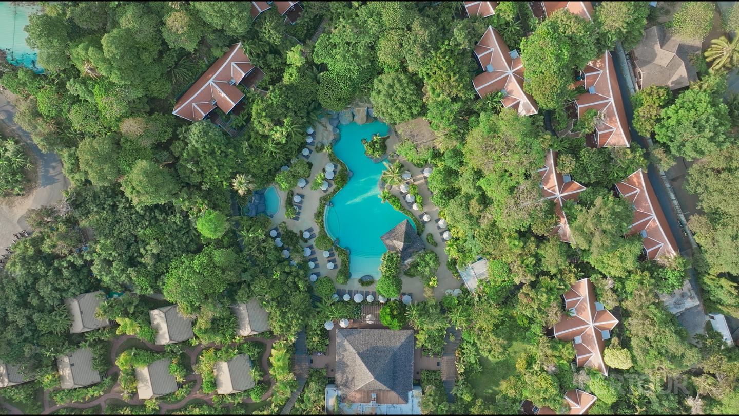 Marina Phuket Resort Videorundgang