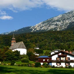 Hotel Bad Reichenhall