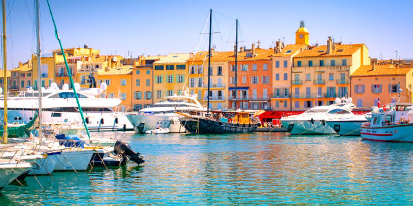 Hotels Saint-Tropez