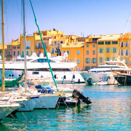 Hotel Saint Tropez