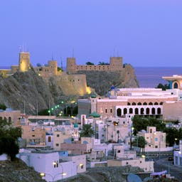 Hotel Muscat