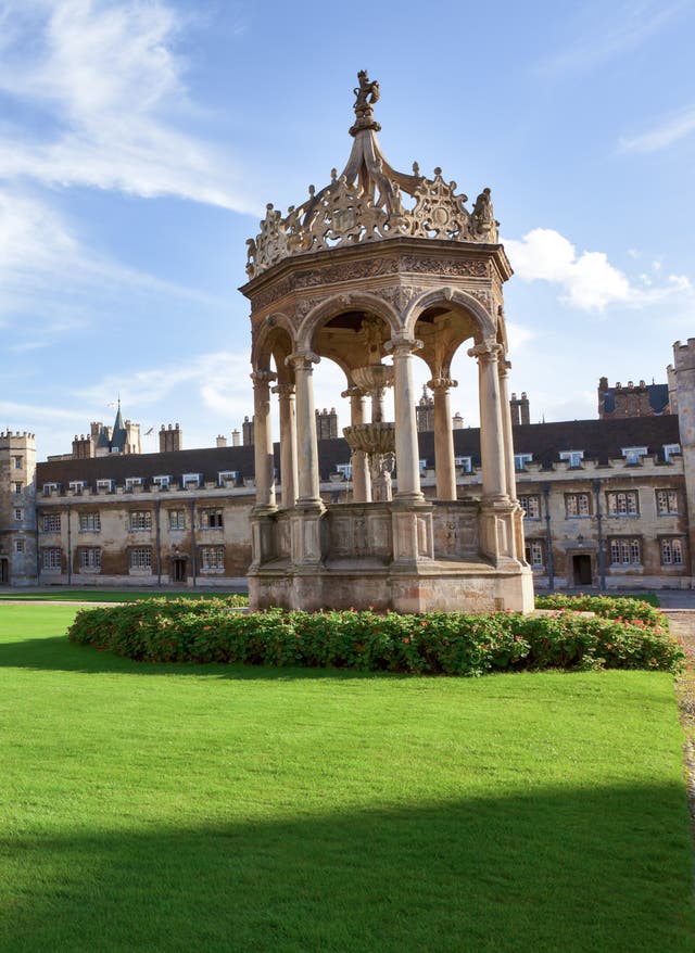 Dublin Sehenswürdigkeiten