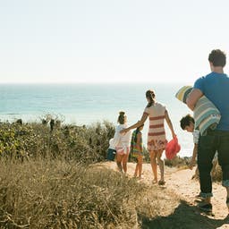 Familienhotels in Schleswig-Holstein