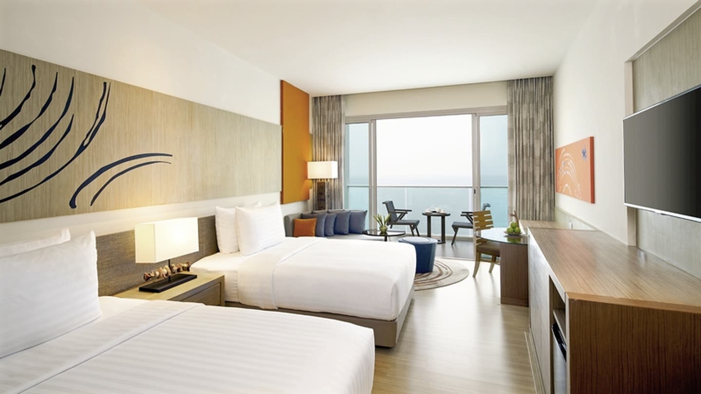 Wohnbeispiel Premium Sea View