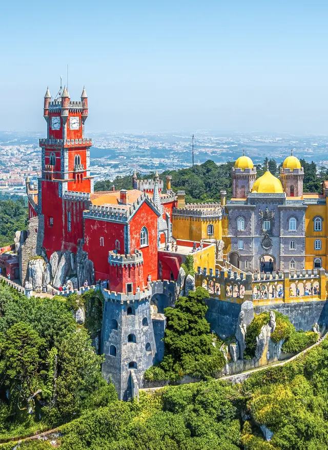 Sintra