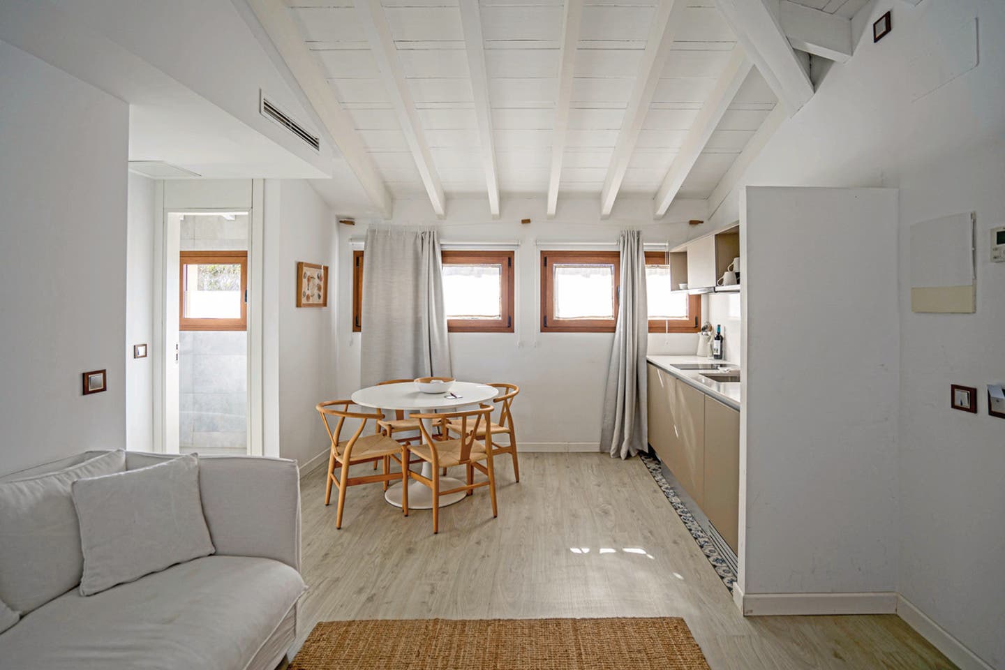 Wohnbeispiel Superior Apartment