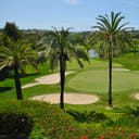 Golfhotels in Spanien