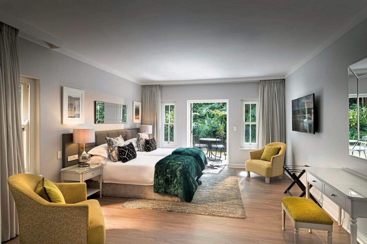 Homewood Suite
