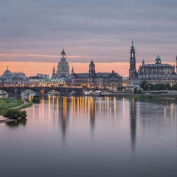 Hotels Sachsen