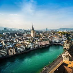 Hotel Zürich Zentrum
