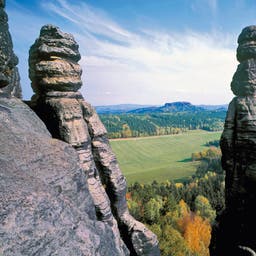 Hotel Sächsische Schweiz
