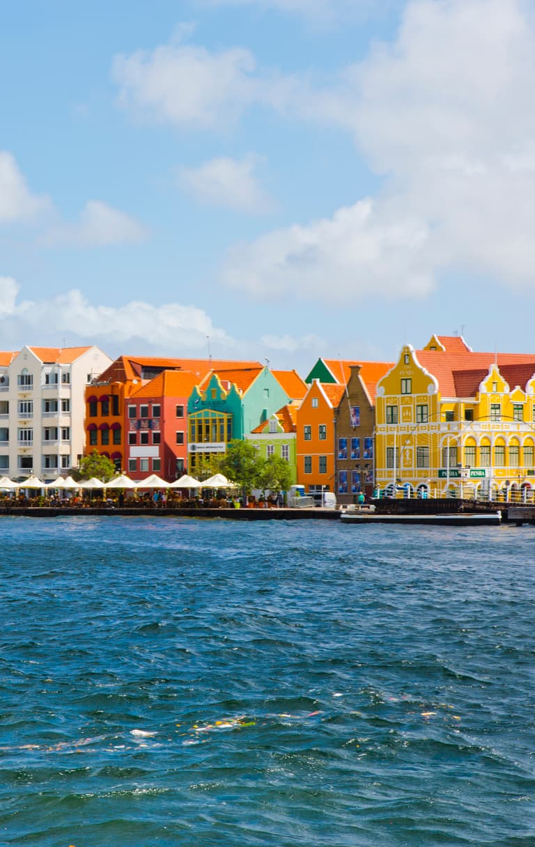 ABC-Inseln Urlaub: Aruba, Bonaire & Curaçao | DERTOUR
