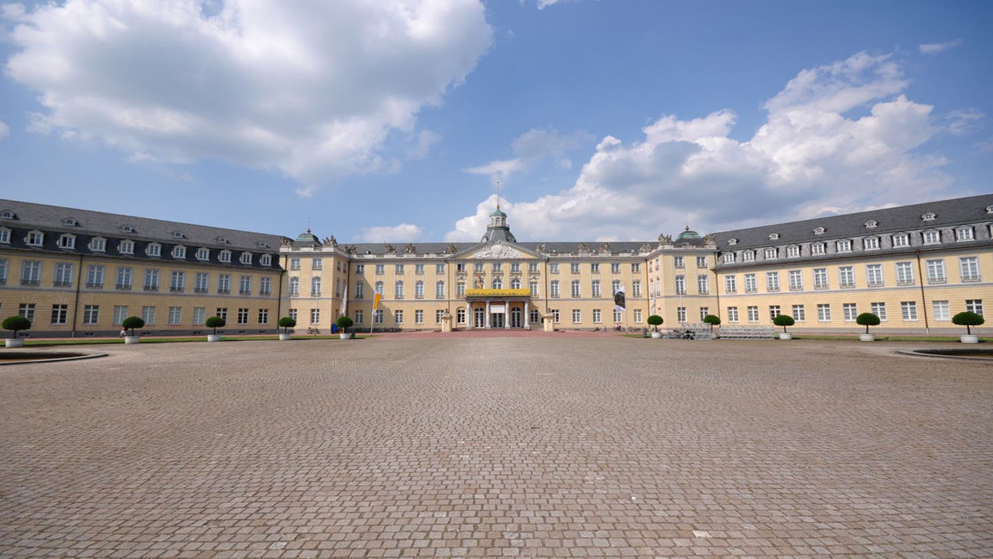 Hotels Karlsruhe